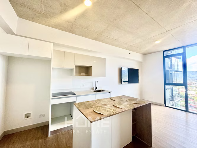 Alquiler de Apartamento NUEVO en Barrio Escalante piso 11 perfecta vista - Imagen 16