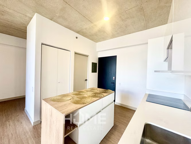 Alquiler de Apartamento NUEVO en Barrio Escalante piso 11 perfecta vista - Imagen 4