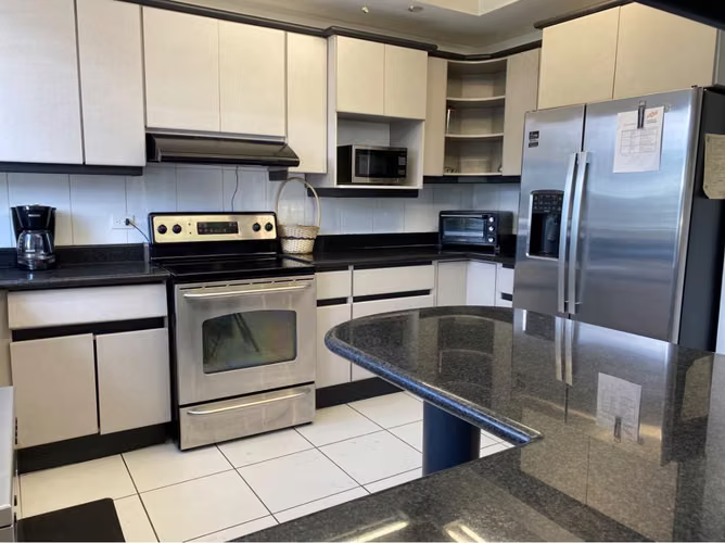 EXCLUSIVO APARTAMENTO TOTALMENTE AMUEBLADO EN ALQUILER-FV - Imagen 4