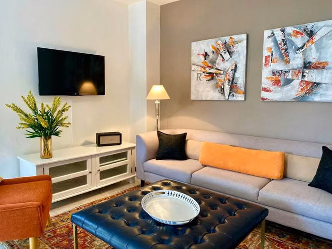 APARTAMENTO EN 1ER NIVEL EN SAN RAFAEL ESCAZU - Imagen 14