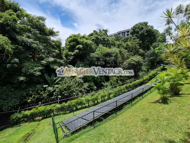 APARTAMENTO EN 1ER NIVEL EN SAN RAFAEL ESCAZU - Imagen 7