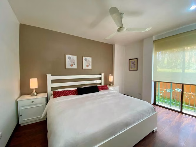 APARTAMENTO EN 1ER NIVEL EN SAN RAFAEL ESCAZU - Imagen 19