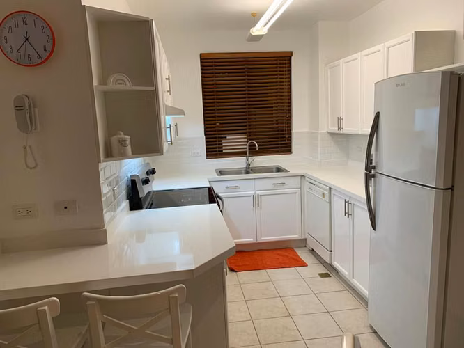APARTAMENTO EN 1ER NIVEL EN SAN RAFAEL ESCAZU - Imagen 18