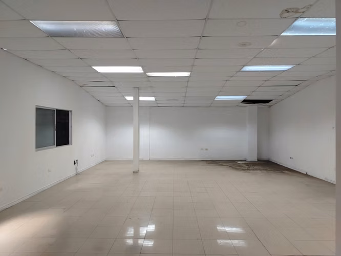 Bodega en Alquiler en Uruca 453 m² con Mezanine - Imagen 10