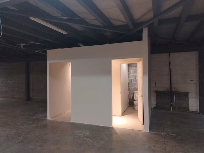 Bodega en Alquiler en Uruca 453 m² con Mezanine - Imagen 7