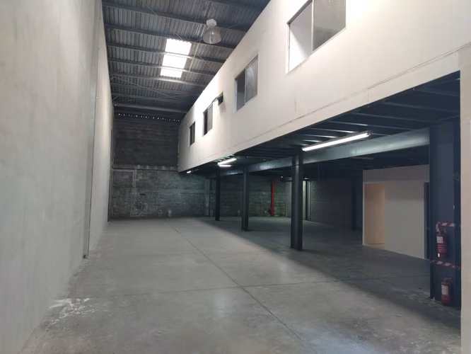 Bodega en Alquiler en Uruca 453 m² con Mezanine - Imagen 5