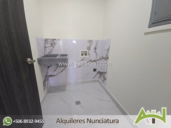 Apartamento de 2 habitaciones | Rohrmoser | Internet | 220V EV - Imagen 5