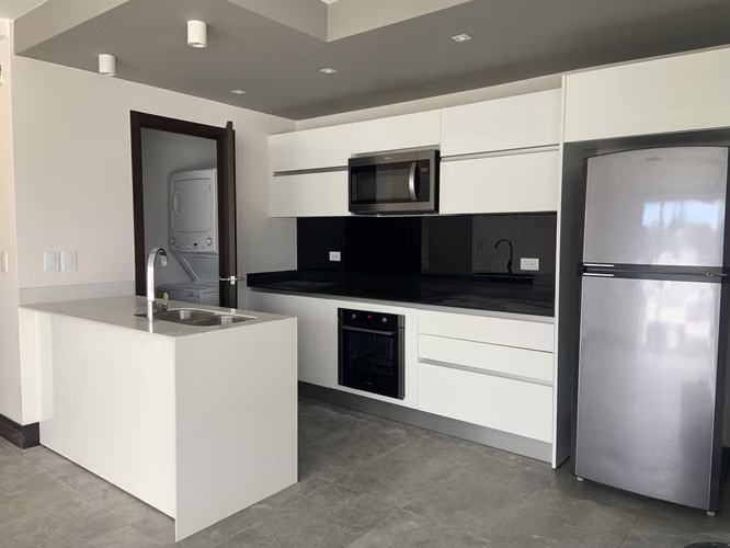 Alquiler de apartamento. Golfside, Granadilla