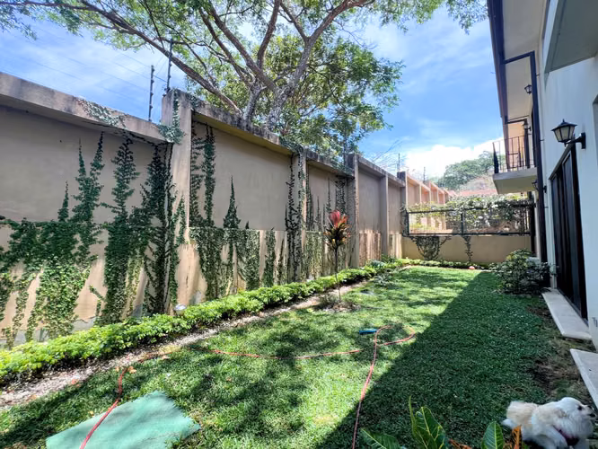 Casa en Guachipelín Norte | 3 Habitaciones, Oficina y Terraza Nueva - Imagen 14