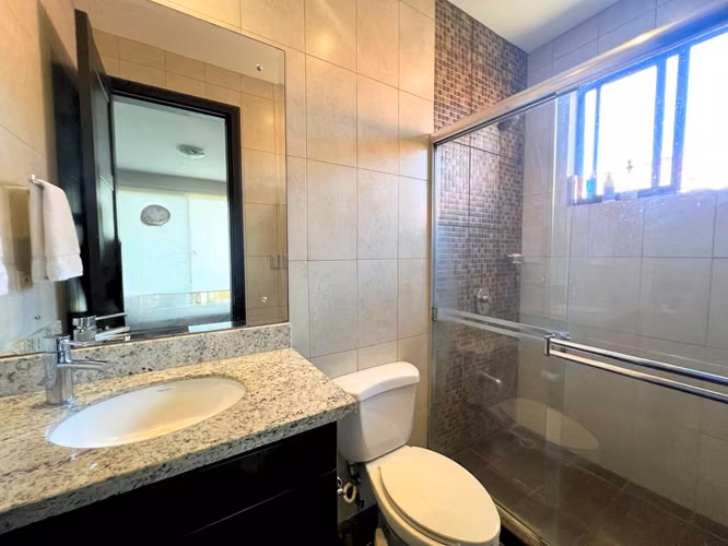 Casa en Guachipelín Norte | 3 Habitaciones, Oficina y Terraza Nueva - Imagen 6