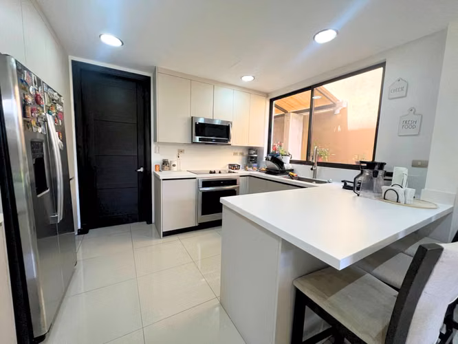 Casa en Guachipelín Norte | 3 Habitaciones, Oficina y Terraza Nueva - Imagen 16