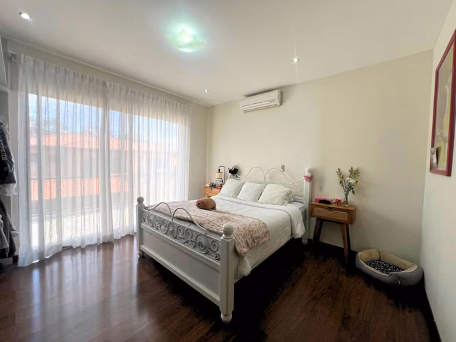 Casa en Guachipelín Norte | 3 Habitaciones, Oficina y Terraza Nueva - Imagen 9