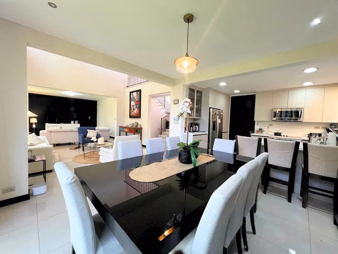 Casa en Guachipelín Norte | 3 Habitaciones, Oficina y Terraza Nueva - Imagen 15