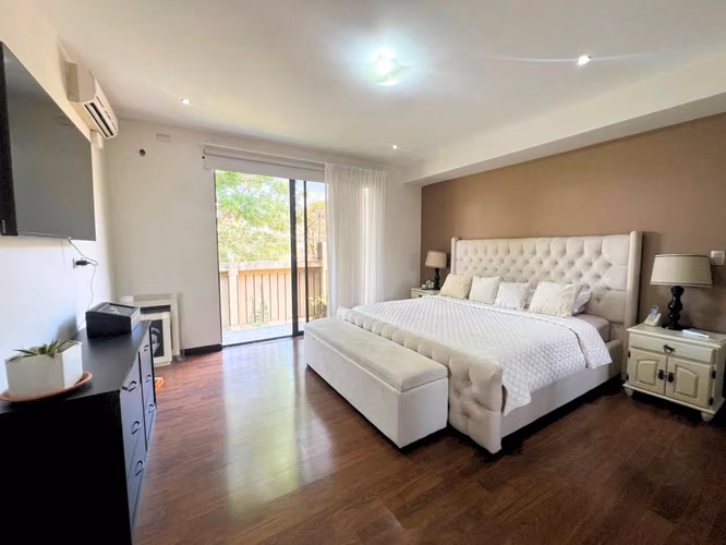 Casa en Guachipelín Norte | 3 Habitaciones, Oficina y Terraza Nueva - Imagen 7