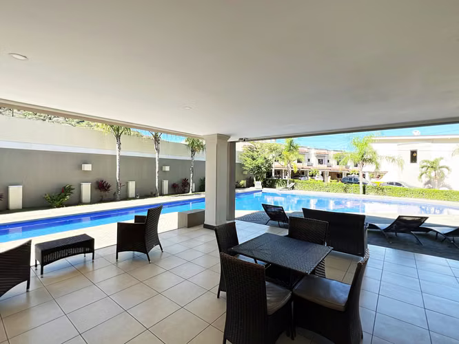 Alquiler de casa en Santa Ana. 3 Habitaciones + TV. Línea blanca. ¡Amenidades! - Imagen 19
