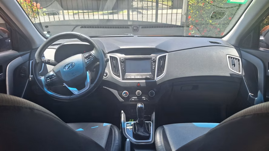 Hyundai Creta - Imagen 8