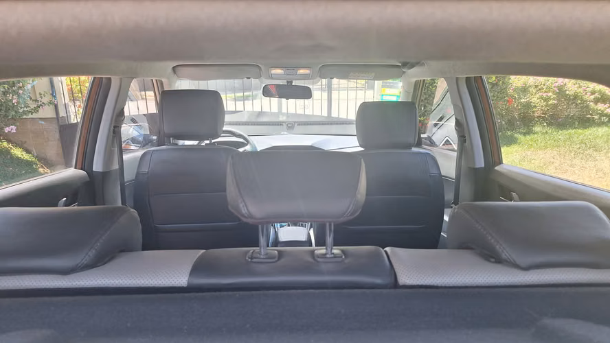 Hyundai Creta - Imagen 10