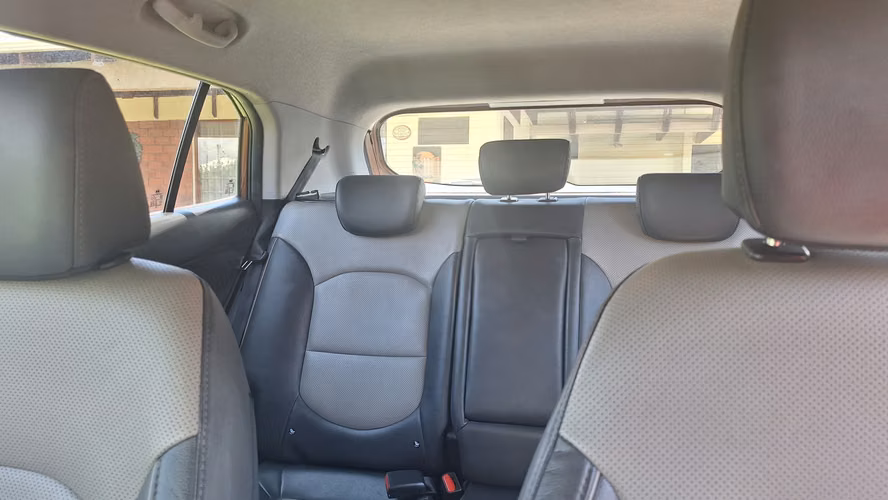 Hyundai Creta - Imagen 9