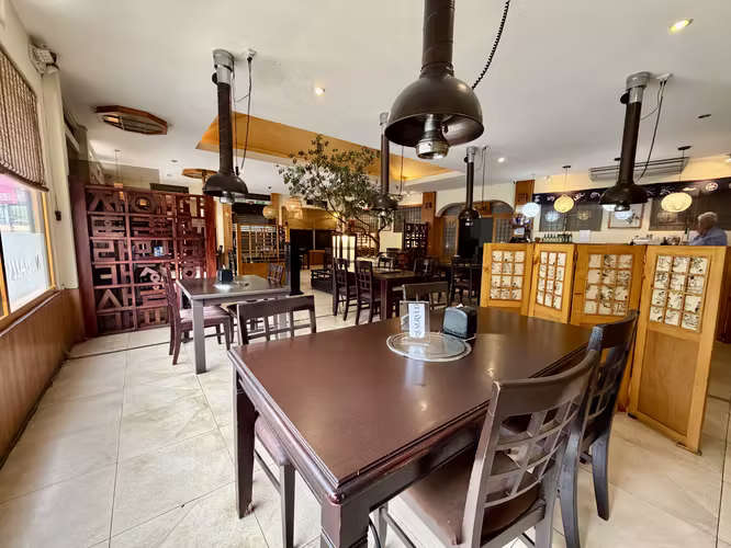 Pavas, Excelente local para restaurante ubicado por Plaza Mayor - Imagen 9