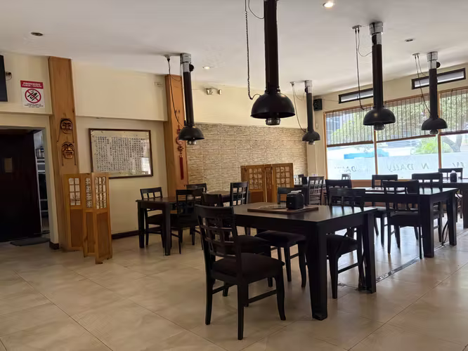 Pavas, Excelente local para restaurante ubicado por Plaza Mayor - Imagen 19