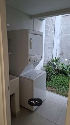CASA NUEVA EN ALQUILER | CONDOMINIO LA VITA | SAN ANTONIO DE ESCAZÚ - Imagen 13