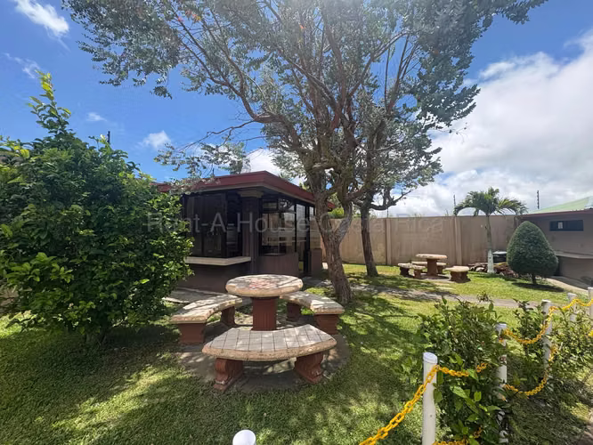 27-261 | Apartamento en Alquiler | La Trinidad, Moravia
