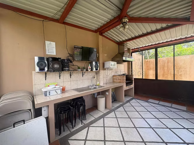 27-261 | Apartamento en Alquiler | La Trinidad, Moravia
