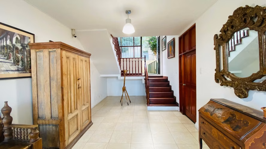 Apartamento en Alquiler con Servicios Incluidos, Céntrico, por la Paco, San Rafael de Escazú - Imagen 8