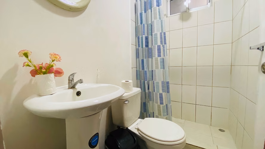 Apartamento en Alquiler con Servicios Incluidos, Céntrico, por la Paco, San Rafael de Escazú - Imagen 6