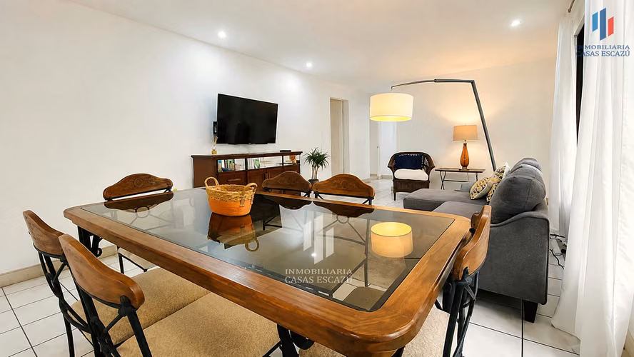 Hermosa Casa rodeada de naturaleza en Condominio, San Rafael de Escazú - Imagen 7
