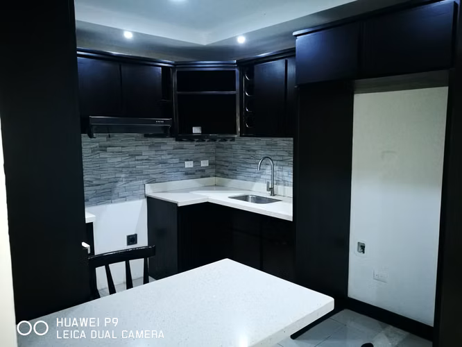 Casa en heredia