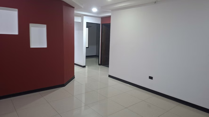 Casa en heredia