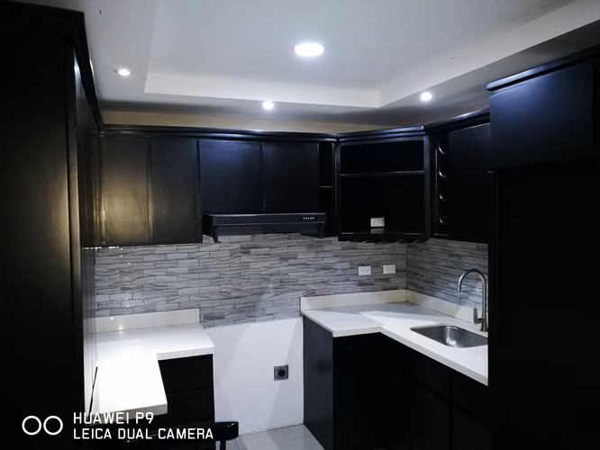 Casa en heredia