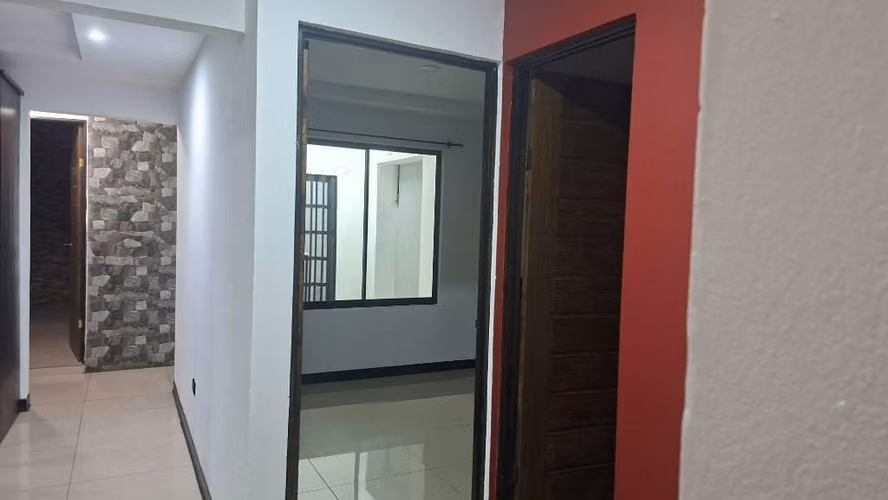 Casa en heredia