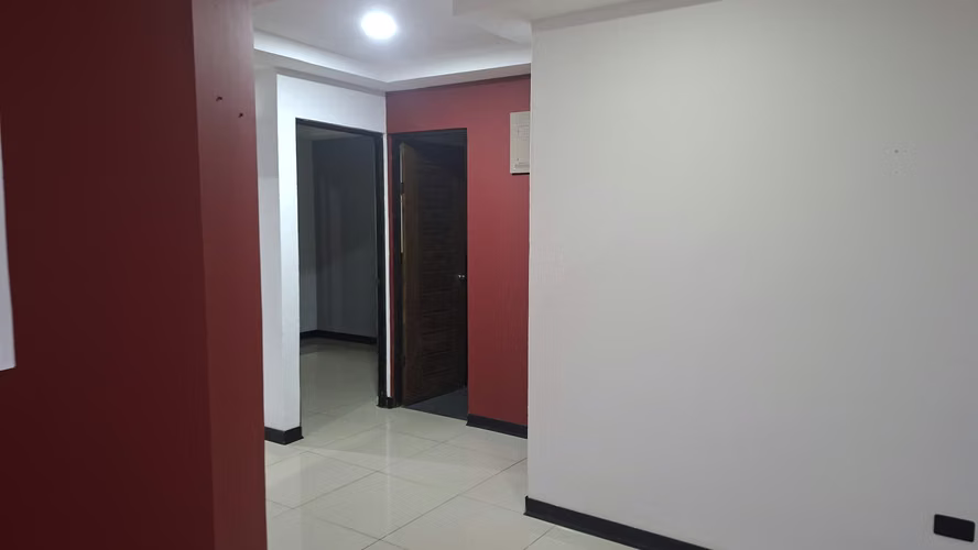Casa en heredia