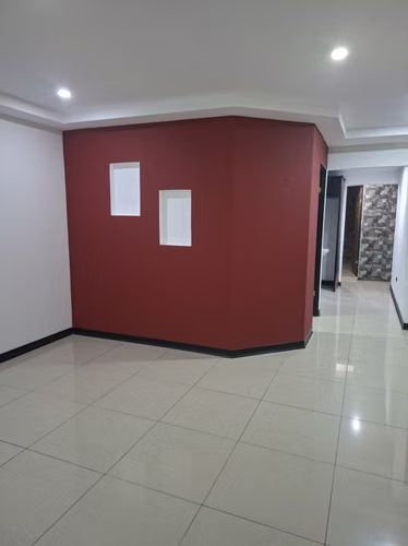Casa en heredia