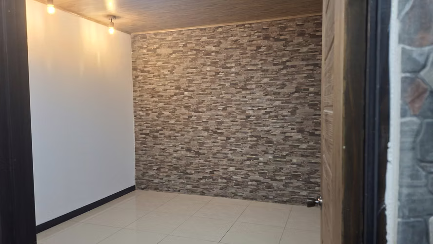 Casa en heredia