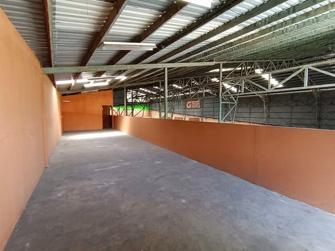 Terreno Industrial en San Joaquín de Flores, Heredia - Imagen 17
