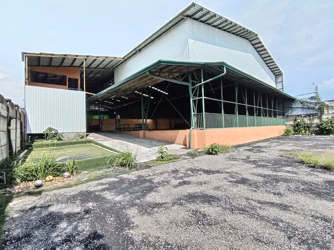 Terreno Industrial en San Joaquín de Flores, Heredia - Imagen 16
