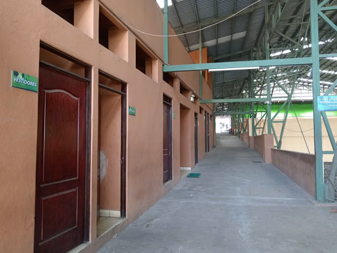 Terreno Industrial en San Joaquín de Flores, Heredia - Imagen 14