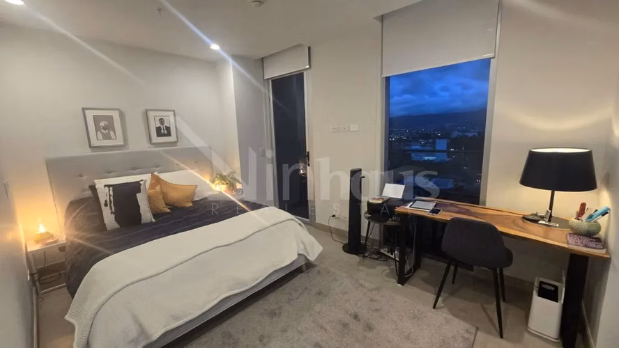 id 43131 Apartamento en Curridabat con espacio para dos parqueos - Imagen 14