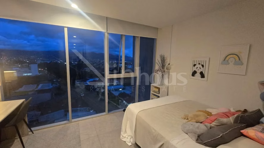 id 43131 Apartamento en Curridabat con espacio para dos parqueos - Imagen 4
