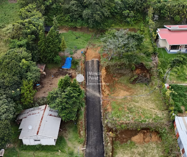 GRAN LOTE EN VENTA - ZONA ALTA - SARCHÍ - Imagen 5
