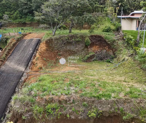GRAN LOTE EN VENTA - ZONA ALTA - SARCHÍ - Imagen 3