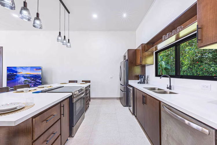PROPIEDAD CON 2 CASAS UN SOLO NIVEL PISCINA PRIVADA AL NORTE DOMINICAL - Imagen 18