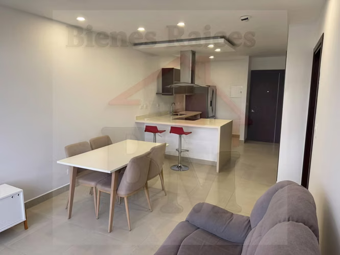 Se Alquila Apartamento 100% Amueblado en Condominio River Park by Avalon - Imagen 7