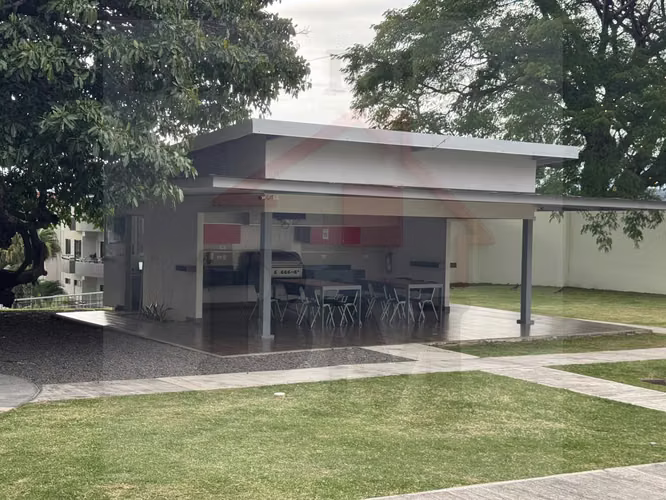 Se Alquila Apartamento 100% Amueblado en Condominio River Park by Avalon - Imagen 16
