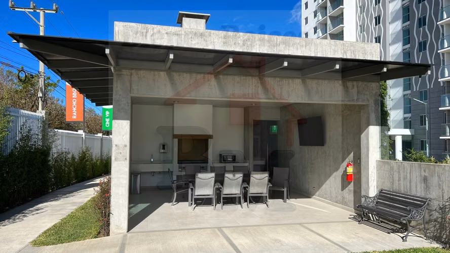 Se Alquila Apartamento 100% Amueblado en Condominio Altamira !!! 10° Piso - Imagen 17