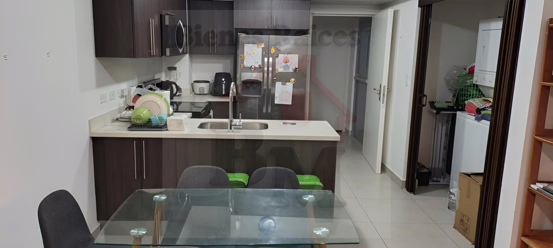 Se Alquila Apartamento 100% Amueblado en Condominio Altamira !!! 10° Piso - Imagen 3