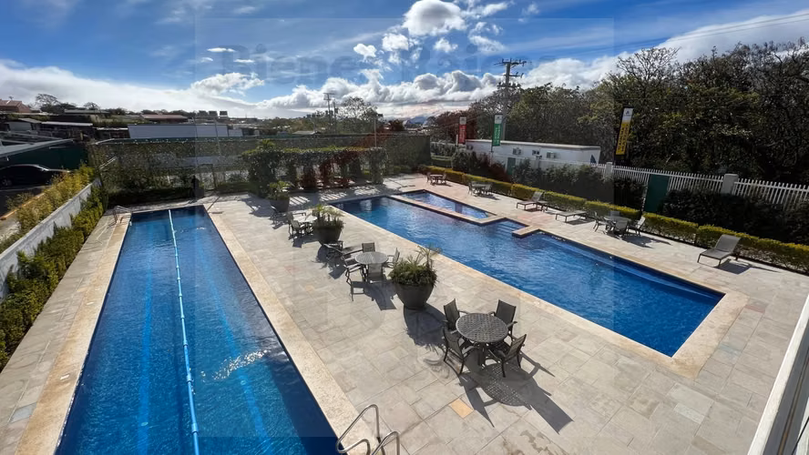 Se Alquila Apartamento 100% Amueblado en Condominio Altamira !!! 10° Piso - Imagen 14